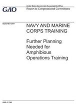 Navy and Marine Corps Training