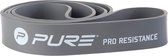 Pure2Improve - Weerstandsband - grijs
