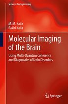 Series in BioEngineering - Molecular Imaging of the Brain