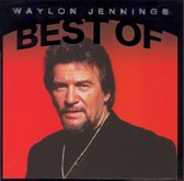 Best of Waylon Jennings [Direct Source]
