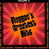 Reggae's Greatest Hits Vol. 2