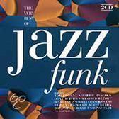 The Very Best Of Jazz Funk