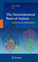 The Neurochemical Basis of Autism