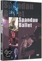 Spandau Ballet - Live In Concert