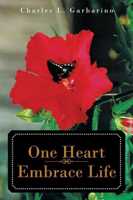 One Heart-Embrace Life - cover