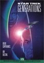 Star Trek 7 : Generations (F)