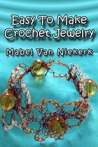 Easy To Make Crochet Jewelry