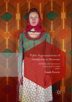 Postdisciplinary Studies in Discourse- Public Representations of Immigrants in Museums