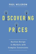 Kenneth J. Arrow Lecture Series - Discovering Prices