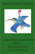 The Adventures of Tamalino: Tamalino Has an Adventure