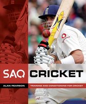 SAQ - Cricket