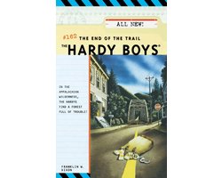 Hardy Boys - The End of the Trail