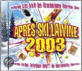 Apres Ski Lawine 2003