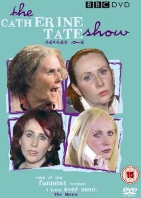 The Catherine Tate Show - Series 1 [2004]