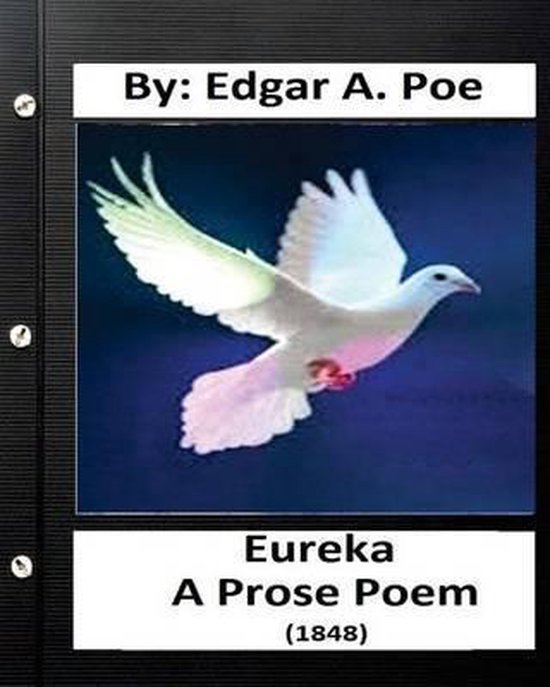 Eureka - cover