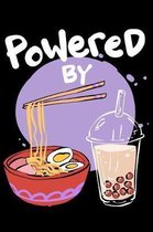 Powered by