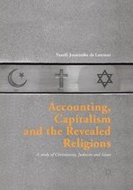 Accounting, Capitalism and the Revealed Religions