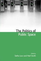 Politics Of Public Space