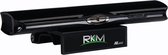 Rikomagic MK602 Rockchip RK3066 Zwart Mini PC