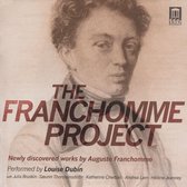 Franchommeproject