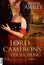 MacKenzies 3 - Lord Camerons Versuchung