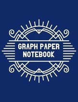 Graph Paper Notebook