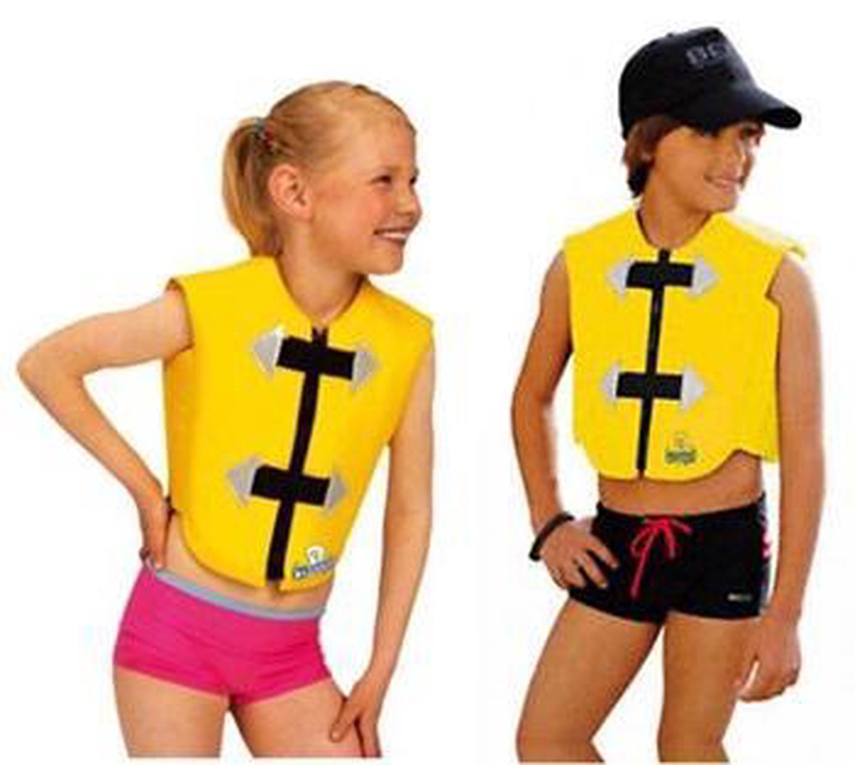 BECO Sindbad zwemvest - drijfvest voor kinderen - 2 - 6 jaar - 30 kg — afbeelding 5
