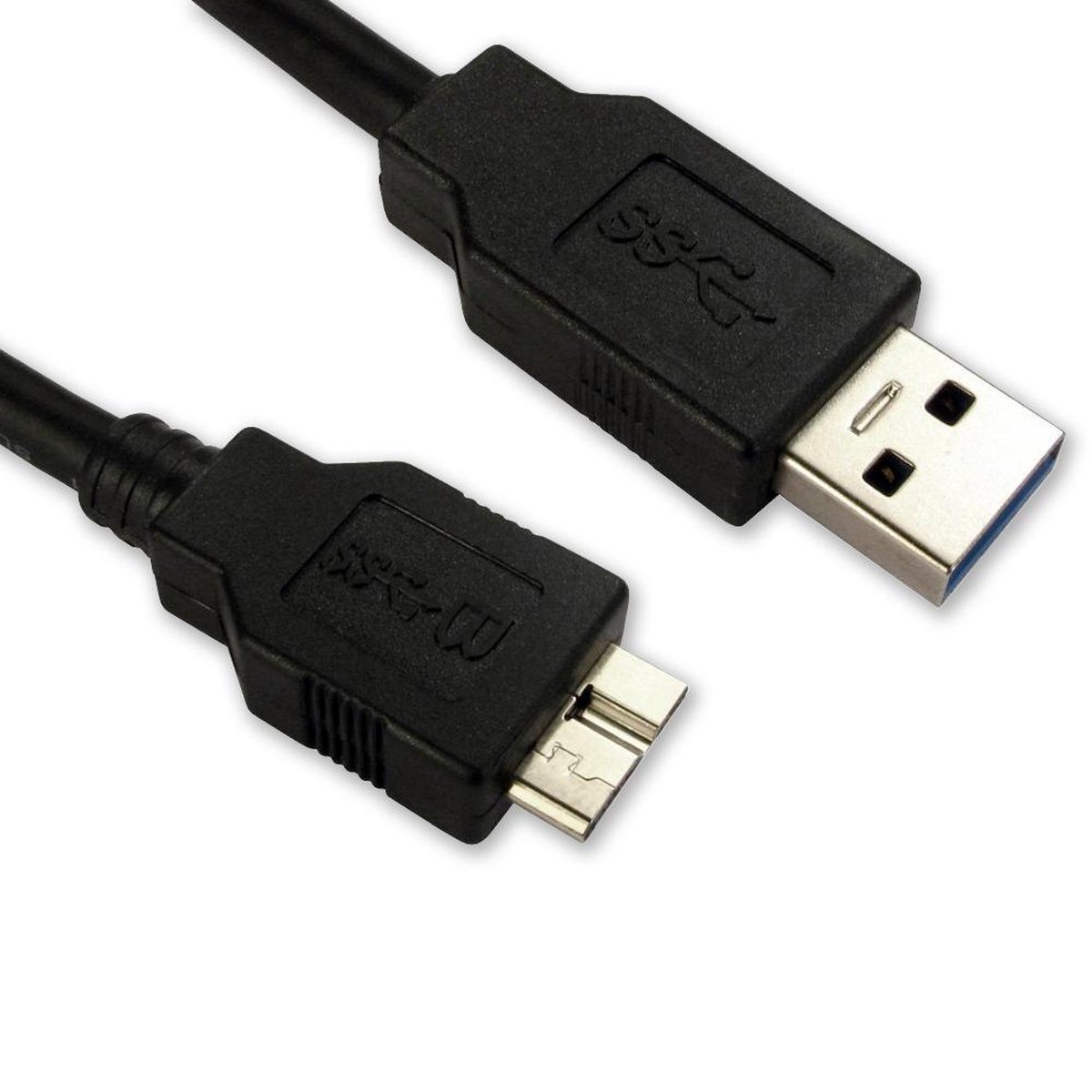 intellectueel Continu Beraadslagen USB 3.0 Datakabel | bol.com