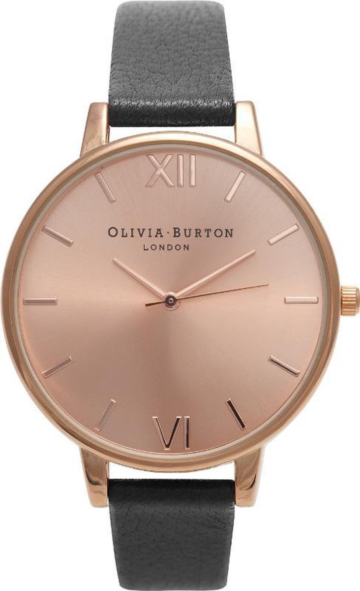 Horloge Dames Olivia Burton OB14BD27 (38 mm)