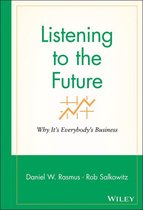 Microsoft Executive Leadership Series 18 - Listening to the Future