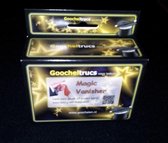 Magic vanisher junior goocheltruc