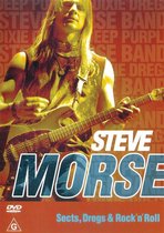 Steve Morse - Sects, Dregs and Rock & Roll