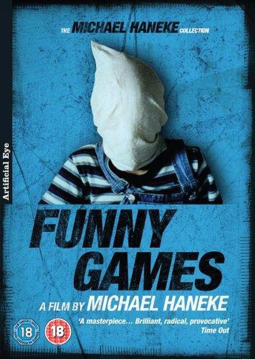 Funny Games (1997)