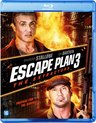 Escape Plan 3 (Blu-ray)