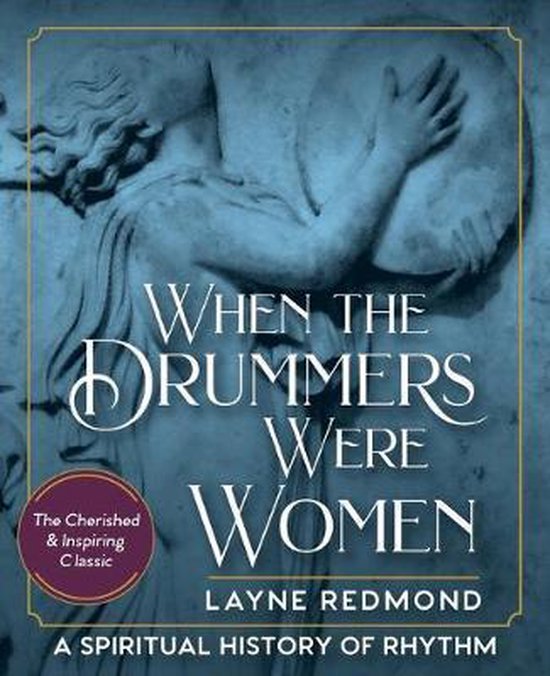 When Drummers Were Women - cover