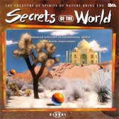 ( The Creators Of Spirits Of Nature Bring You ) Secrets Of The World 2CD EVA 1996