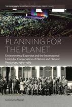Environment in History: International Perspectives 16 - Planning for the Planet