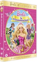 Barbie - De Prinsessenschool