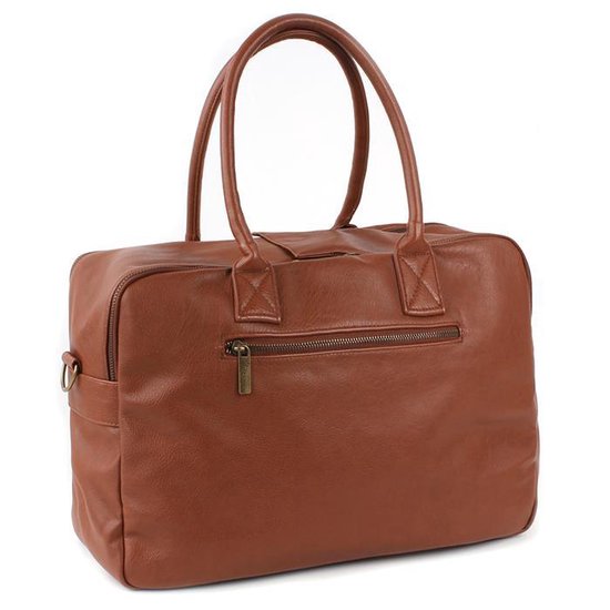 Kidzroom Diaper bags Kidzroom Joy Luiertas Praktisch, modieus, incl