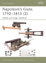 Napoleon's Guns 1792-1815: v. 2