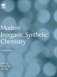 Modern Inorganic Synthetic Chemistry