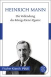 Fischer Klassik Plus - Die Vollendung des Königs Henri Quatre