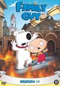 Family Guy - Seizoen 11