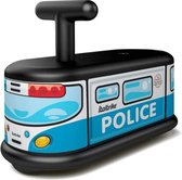 La cosa italtrike Politie