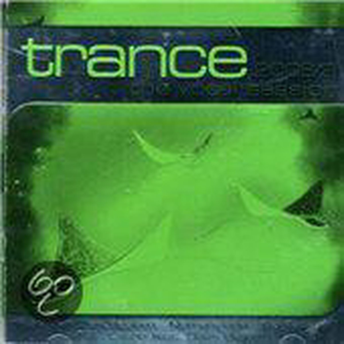Trance - The Vocal Session 200
