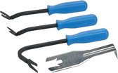 Autodeur Demontage Set (4-Delige Set)
