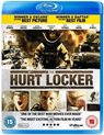 Hurt Locker (Blu-ray) (Import)