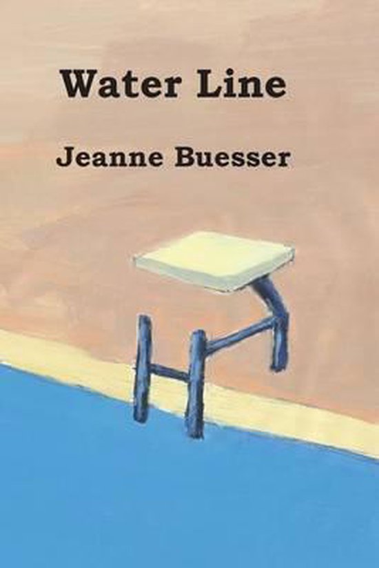 Water Line - cover