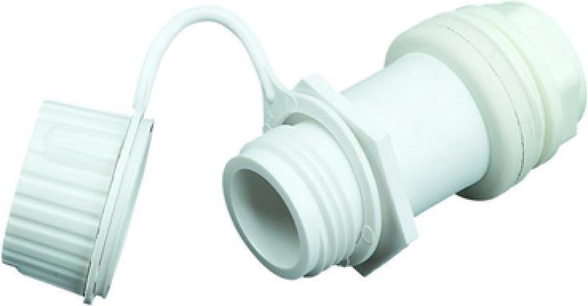 Igloo Drain Plug / Aftapplug Met Schroefdraad - Voor koelboxen