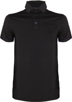 BJØRNSON Poloshirt Heren Antraciet Grijs - Maat 5XL - Justin